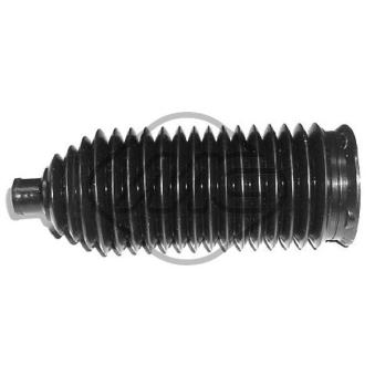 Joint-soufflet, direction Metalcaucho OEM 48203JD01A