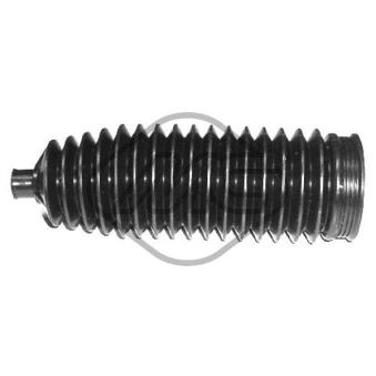 Joint-soufflet, direction Metalcaucho OEM 4330628 Joint-soufflet, direction Metalcaucho OEM 4330628