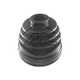 Joint-soufflet, arbre de commande Metalcaucho 00148