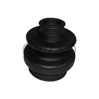 Joint-soufflet, arbre de commande Metalcaucho OEM 2013570491