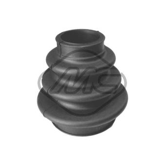 Joint-soufflet, arbre de commande Metalcaucho 00150 Joint-soufflet, arbre de commande Metalcaucho 00150