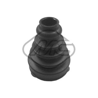 Joint-soufflet, arbre de commande Metalcaucho OEM 46307925