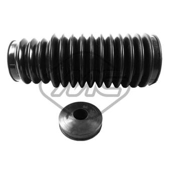 Joint-soufflet, direction Metalcaucho OEM 32131096910