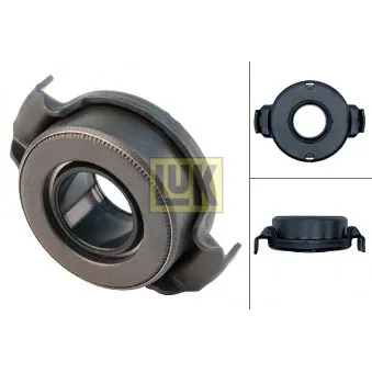 Butée de débrayage LUK OEM 21081601182 Butée de débrayage LUK OEM 21081601182