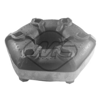 Joint, arbre longitudinal Metalcaucho [00189]