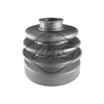 Joint-soufflet, arbre de commande Metalcaucho 00198