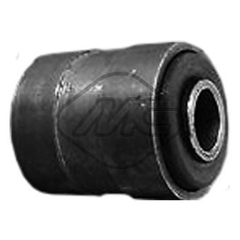 Silent bloc de suspension (train avant) Metalcaucho 00200 Silent bloc de suspension (train avant) Metalcaucho 00200