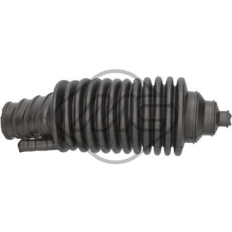 Joint-soufflet, direction Metalcaucho OEM 509436