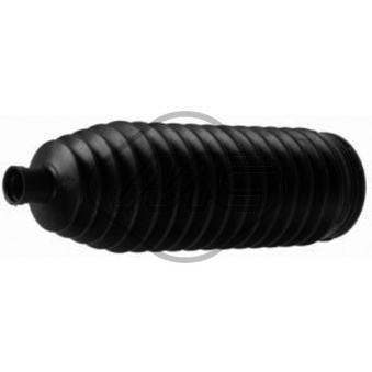 Joint-soufflet, direction Metalcaucho OEM 7701473334