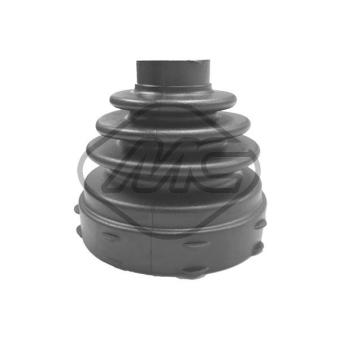 Joint-soufflet, arbre de commande Metalcaucho OEM 3287C4