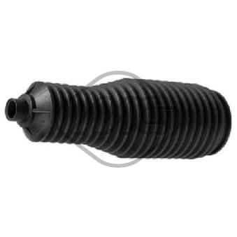 Joint-soufflet, direction Metalcaucho OEM 406686