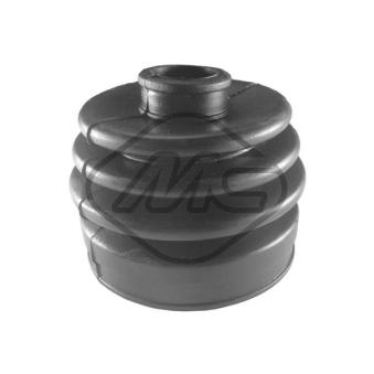 Joint-soufflet, arbre de commande Metalcaucho 00216