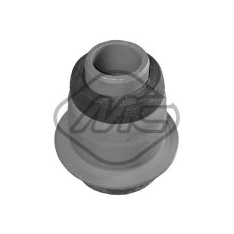 Silent bloc de suspension (train avant) Metalcaucho 00230