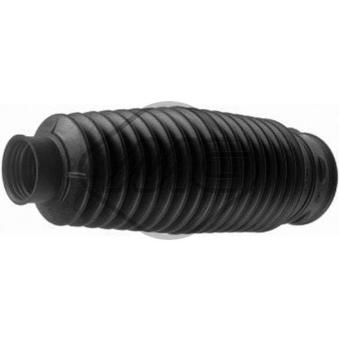 Joint-soufflet, direction Metalcaucho OEM 406672