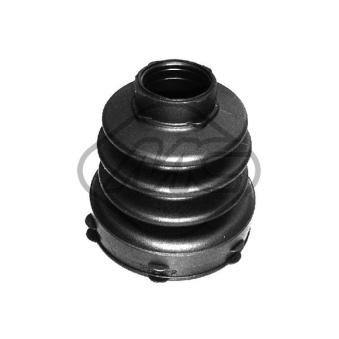 Joint-soufflet, arbre de commande Metalcaucho 00235