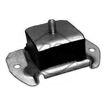 Support moteur Metalcaucho [00248]