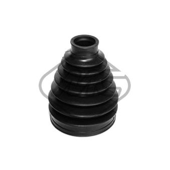 Joint-soufflet, arbre de commande Metalcaucho 00254