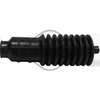 Joint-soufflet, direction Metalcaucho OEM 4371156 Joint-soufflet, direction Metalcaucho OEM 4371156