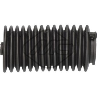 Joint-soufflet, direction Metalcaucho 00268 pour RENAULT ESPACE 1.0 - 45cv