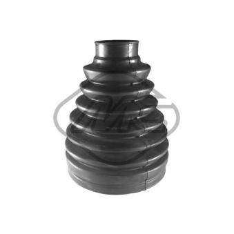 Joint-soufflet, arbre de commande Metalcaucho OEM C9241JA11A Joint-soufflet, arbre de commande Metalcaucho OEM C9241JA11A