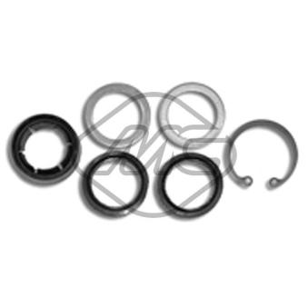 Douille, arbre de direction Metalcaucho 00286 pour RENAULT R5 1.0 - 44cv