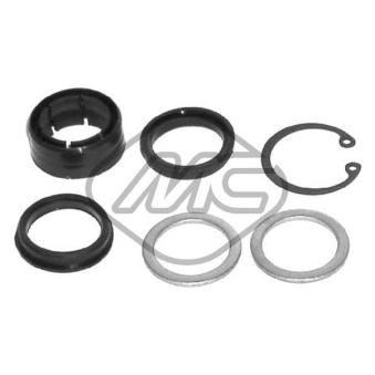 Douille, arbre de direction Metalcaucho [00287]