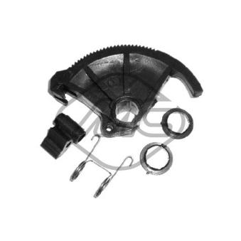 Kit de réparation, embrayage automatique Metalcaucho [00325]