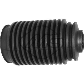 Joint-soufflet, direction Metalcaucho OEM 7D0419831