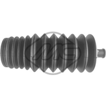 Joint-soufflet, direction Metalcaucho OEM 902827