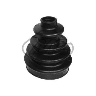 Joint-soufflet, arbre de commande Metalcaucho OEM 6043191