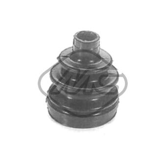 Joint-soufflet, arbre de commande Metalcaucho OEM 374094