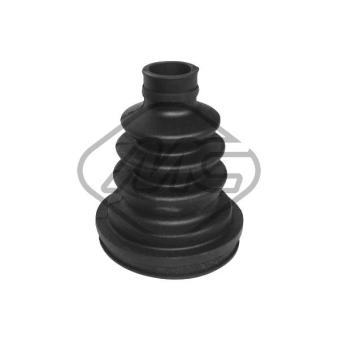 Joint-soufflet, arbre de commande Metalcaucho OEM 374093