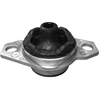 Suspension, boîte de vitesse manuelle Metalcaucho OEM SE022154805B Suspension, boîte de vitesse manuelle Metalcaucho OEM SE022154805B