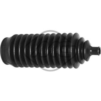 Joint-soufflet, direction Metalcaucho OEM MB501711