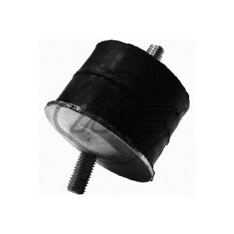 Support moteur avant droit Metalcaucho [00426]