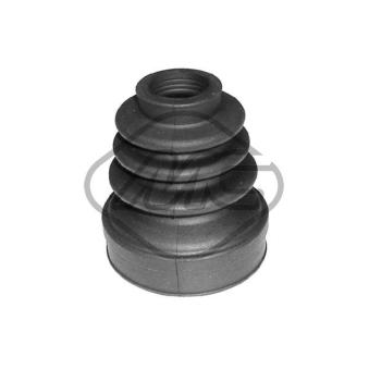 Joint-soufflet, arbre de commande Metalcaucho OEM 328793