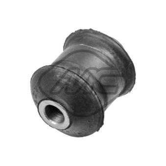 Silent bloc de suspension (train avant) Metalcaucho 00429