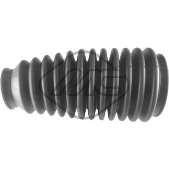 Joint-soufflet, direction Metalcaucho OEM 6N0419831