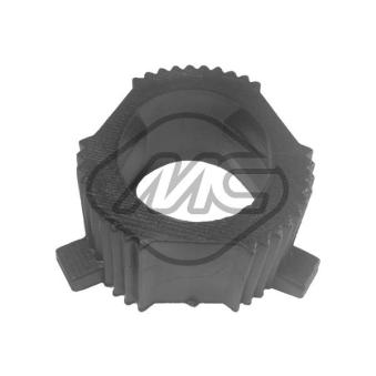 Douille, arbre de direction Metalcaucho 00444 pour RENAULT R5 1.0 - 44cv