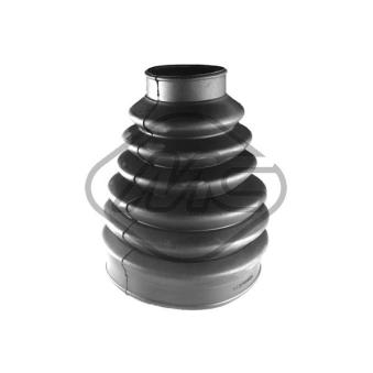 Joint-soufflet, arbre de commande Metalcaucho 00460