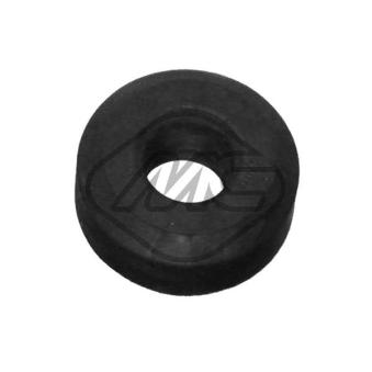 Suspension, stabilisateur Metalcaucho 00464
