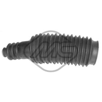 Joint-soufflet, direction Metalcaucho OEM 406642 Joint-soufflet, direction Metalcaucho OEM 406642