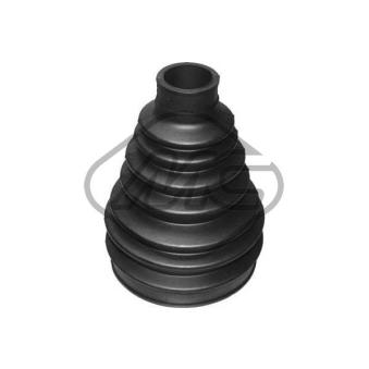 Joint-soufflet, arbre de commande Metalcaucho OEM 7701035380 Joint-soufflet, arbre de commande Metalcaucho OEM 7701035380