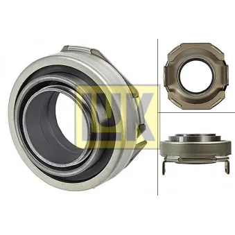 Butée de débrayage LUK 500 0491 60