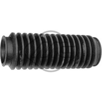 Joint-soufflet, direction Metalcaucho OEM 32111116067