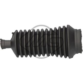 Joint-soufflet, direction Metalcaucho OEM 7701469496