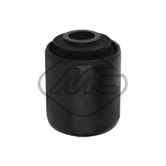 Silent bloc de suspension (train avant) Metalcaucho 00587
