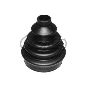 Joint-soufflet, arbre de commande Metalcaucho OEM 7635255