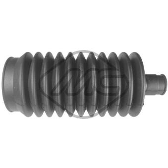 Joint-soufflet, direction Metalcaucho OEM 9750000280