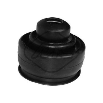 Joint-soufflet, arbre de commande Metalcaucho OEM 92601366